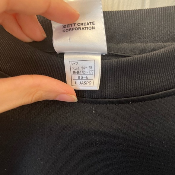 Converse competition t-shirt - Picture 4 of 10